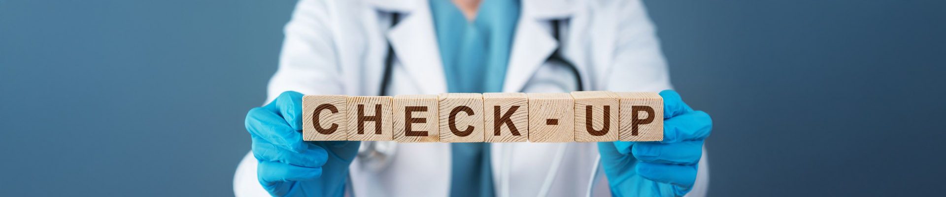check-up